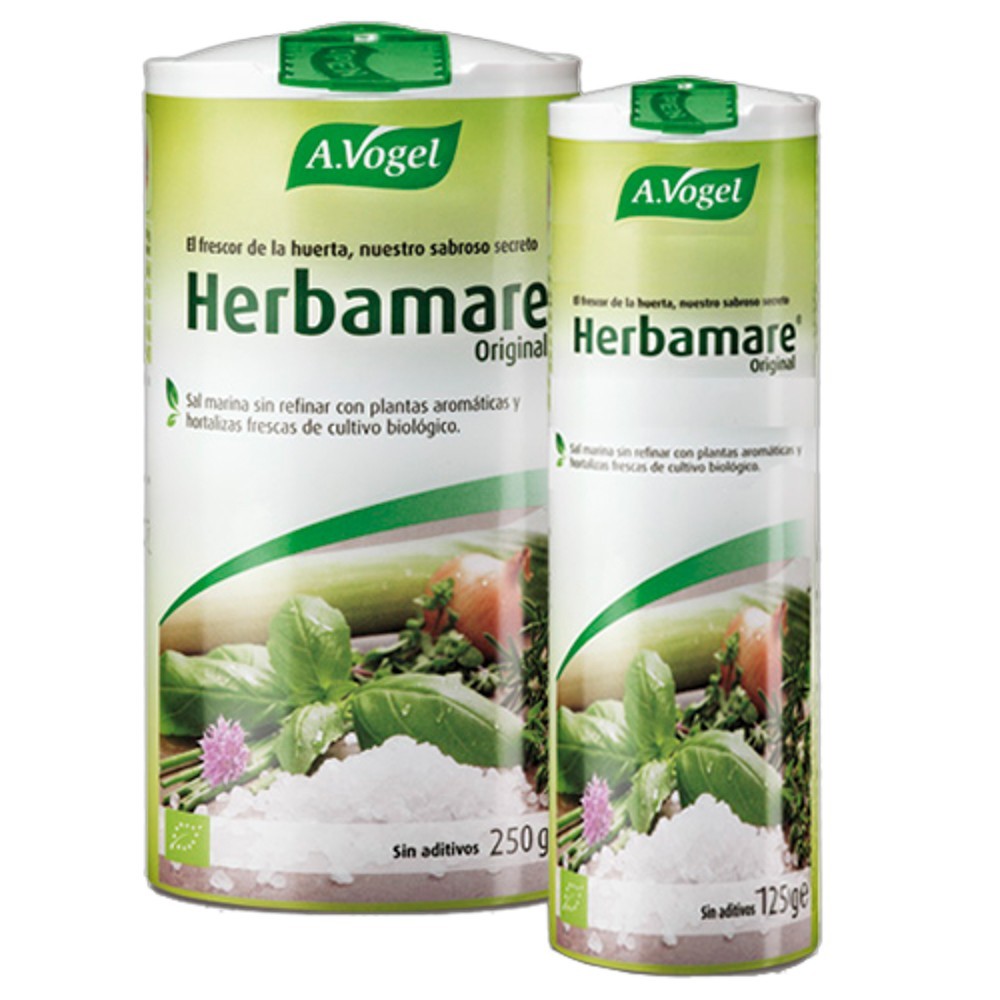 Herbamare 250gr