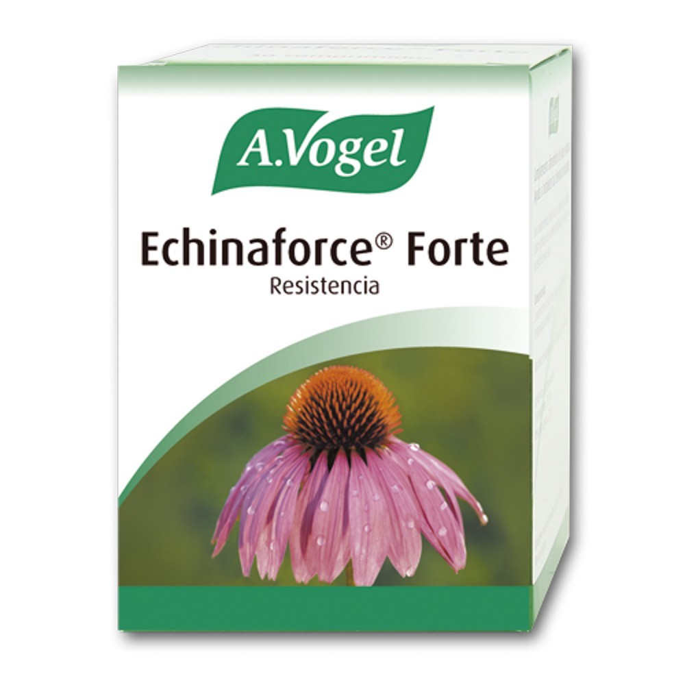 Echinaforce  Forte 30 comp. A. VOGEL