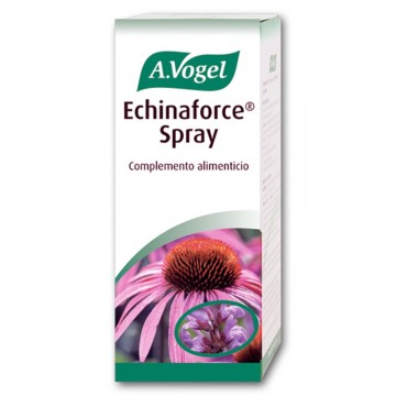 Echinaforce spray 30 ml.  A. VOGEL