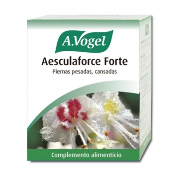 Aesculaforce forte 30 comp. A. VOGEL