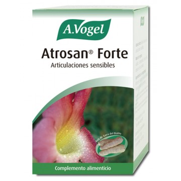 Atrosan Forte  60 Comp.  A.Vogel