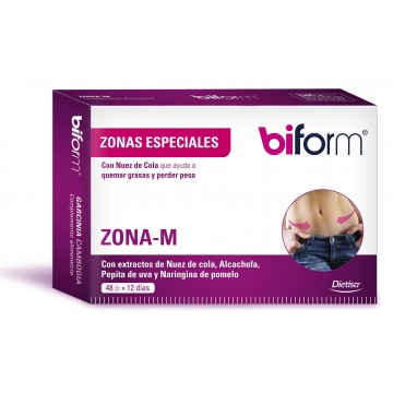 Zona  M 48  cap.  grasa abdominales BIFORM