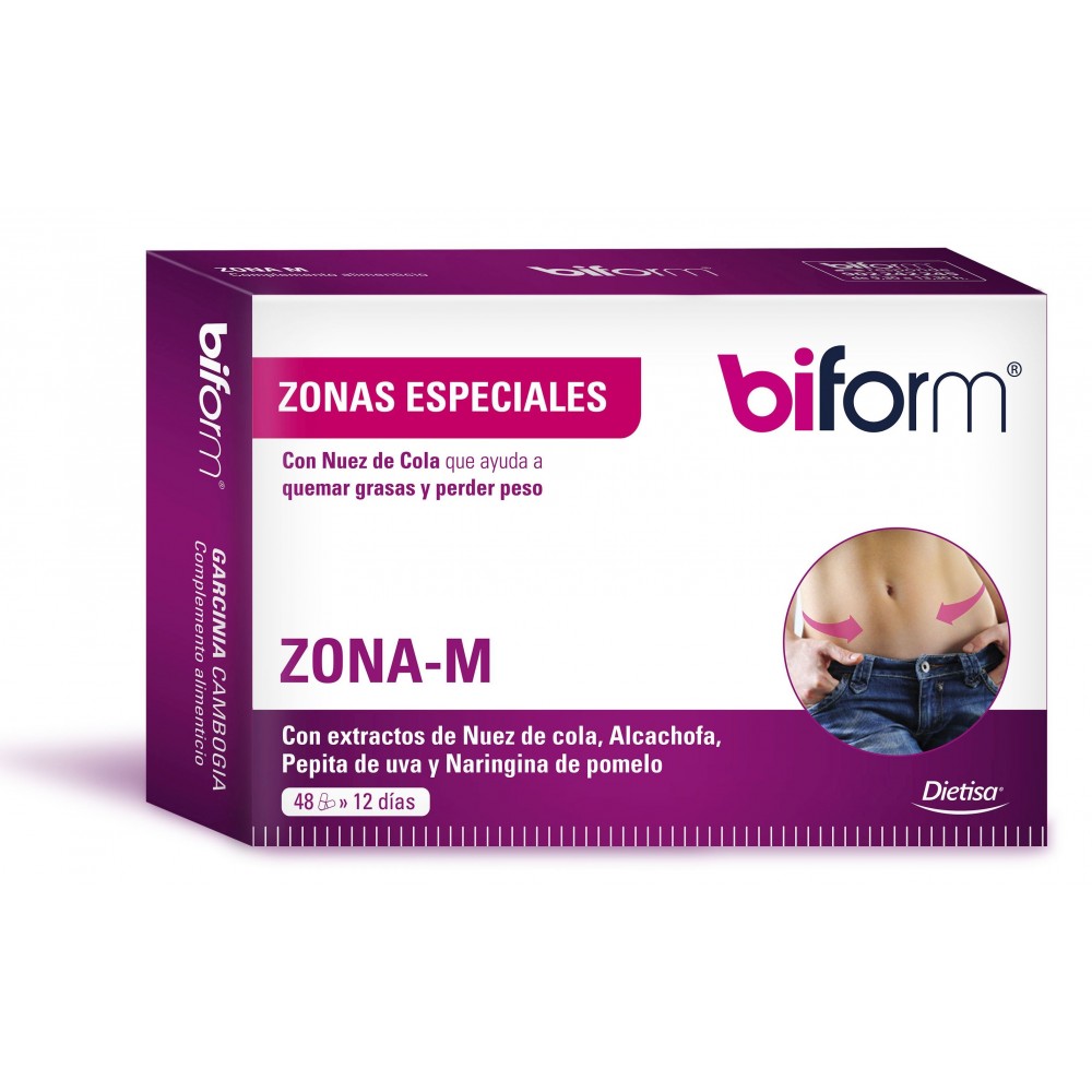 Zona  M 48  cap.  grasa abdominales BIFORM