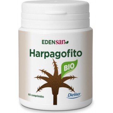 Edensan  Bio Harpagofito  60 comp. DIETISA