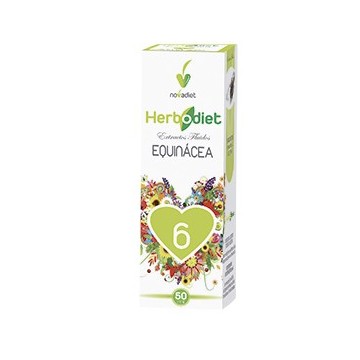 Echinacea ext HERBODIET