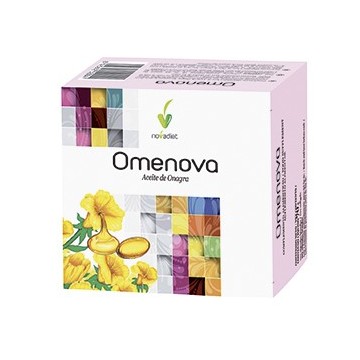Omenova 100 comp. NOVADIET
