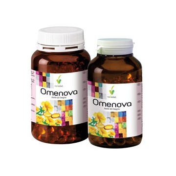 Omenova 400 cap. NOVADIET