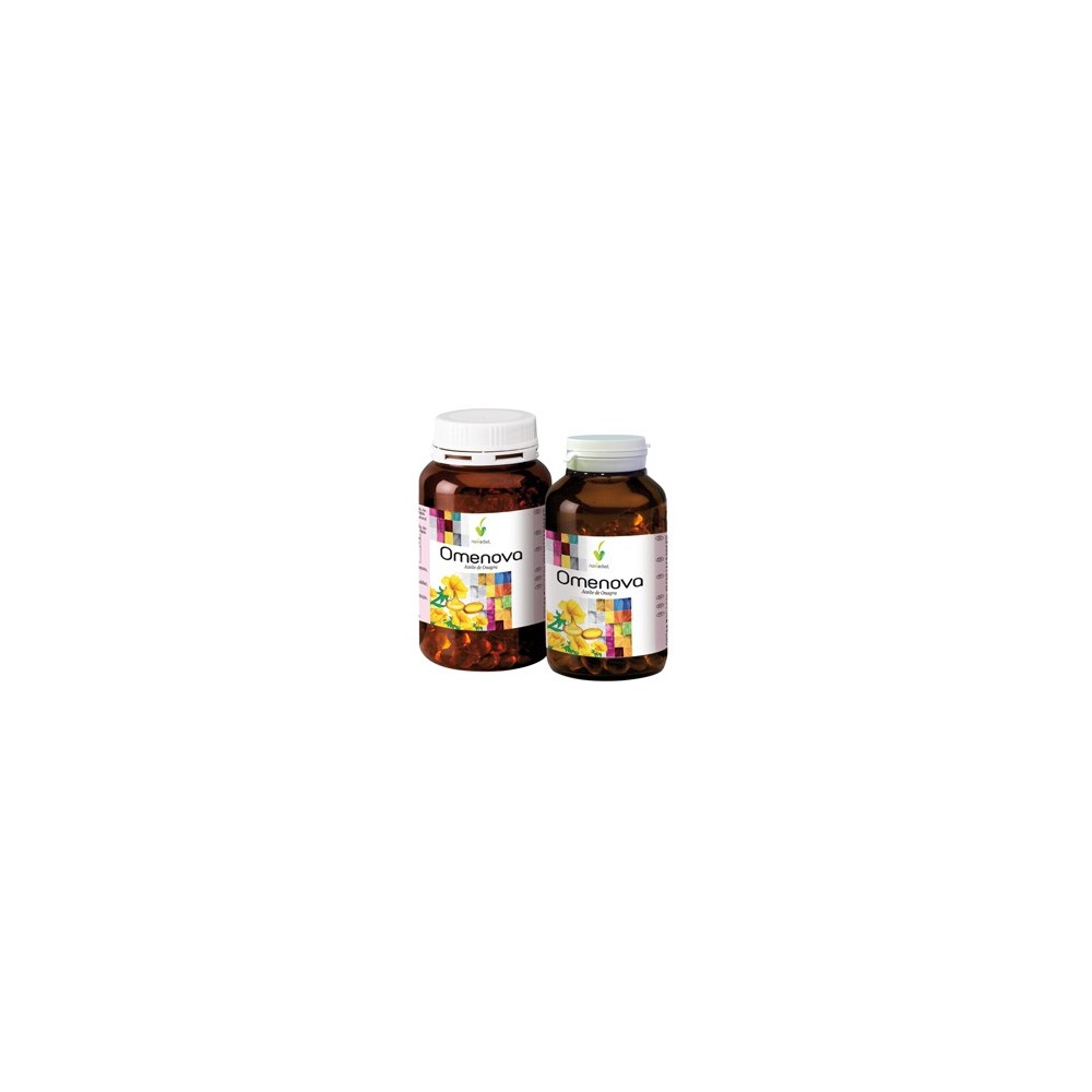 Omenova 400 cap. NOVADIET
