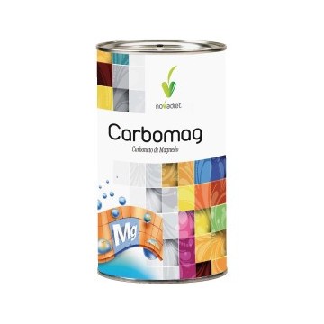 Carbomag 150 g. NOVADIET