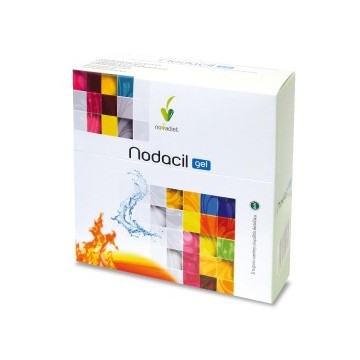 Nodacil Gel NOVADIET