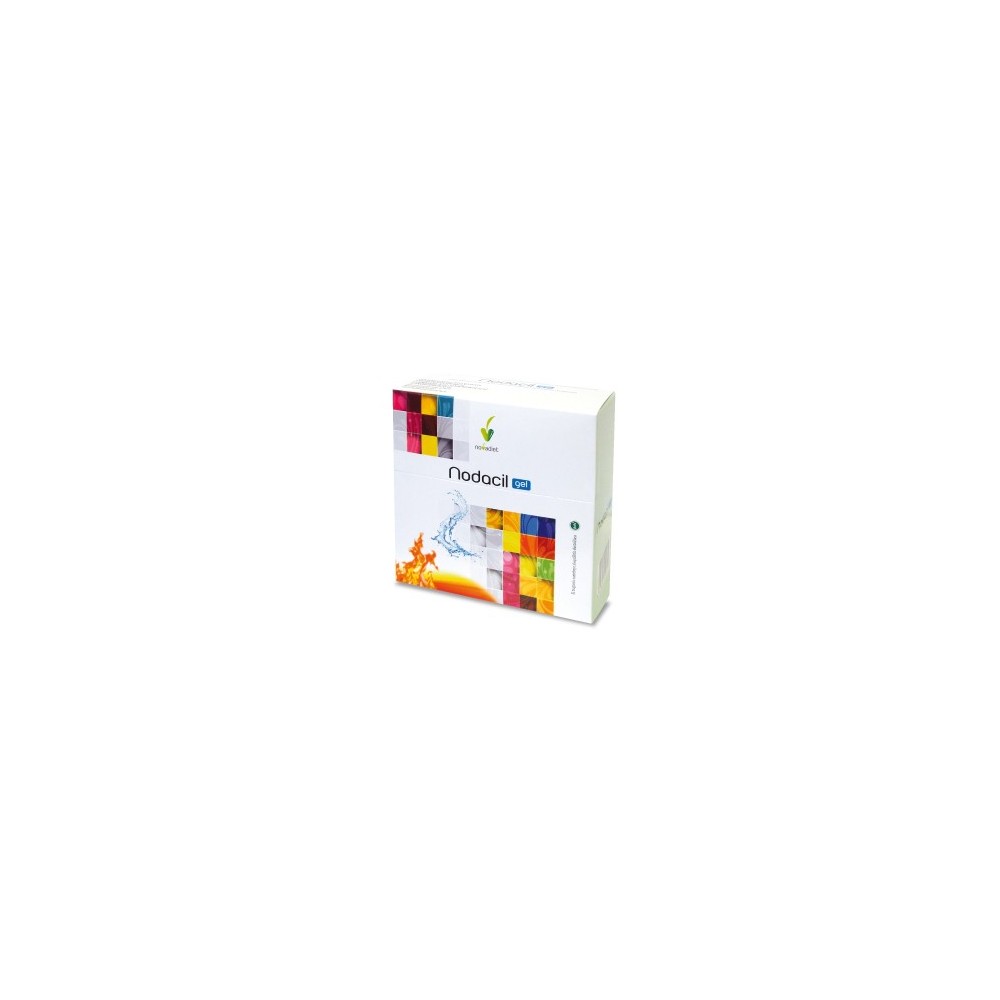 Nodacil Gel NOVADIET