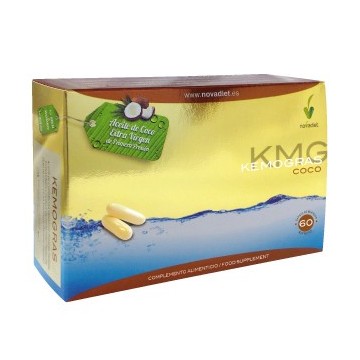 Kemogras Coco 60 cap. NOVADIET