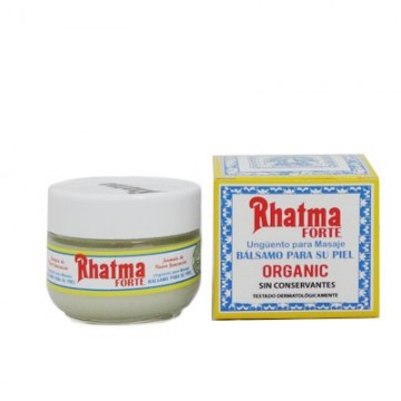 Rhatma forte 50 ML.