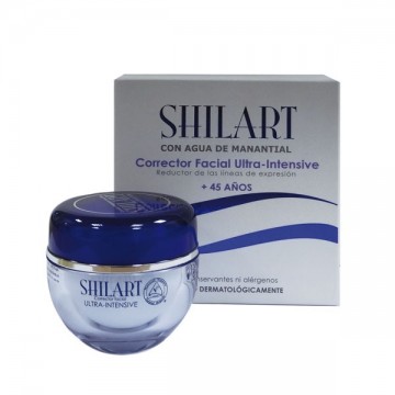 Crema corrector facial 50 ml. SHILART