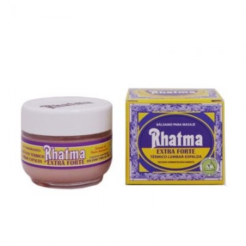 Rhatma extra Forte  lumbar 50 ml.