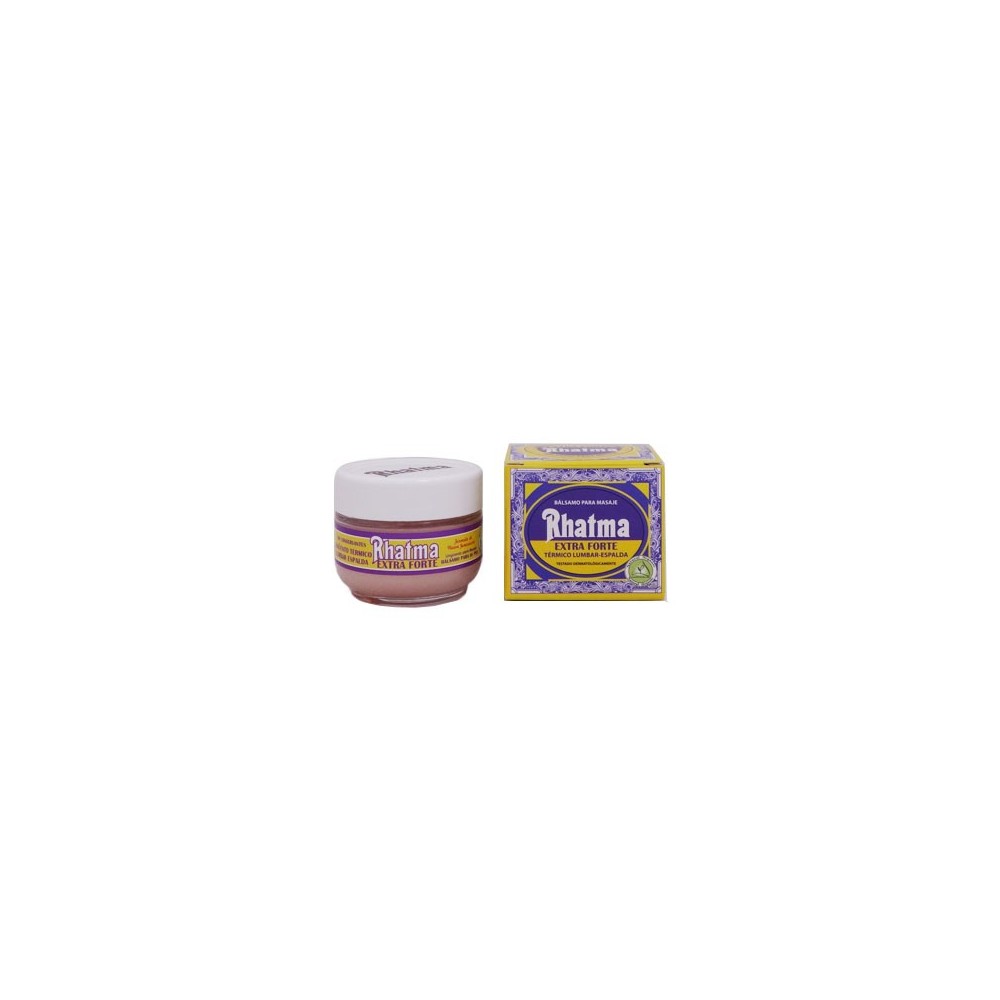 Rhatma extra Forte  lumbar 50 ml.