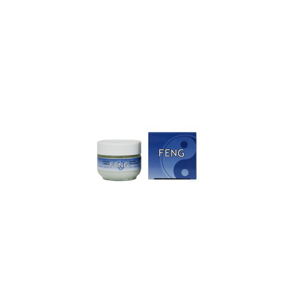 Balsamo menta Feng  50ml.