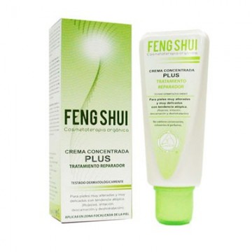 Crema concentrada plus 100 ml.  FENG SHUI