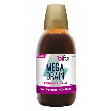 Mega drain 500 ml . BIFORM