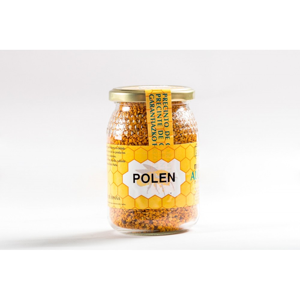 Polen 250 gr. Algar