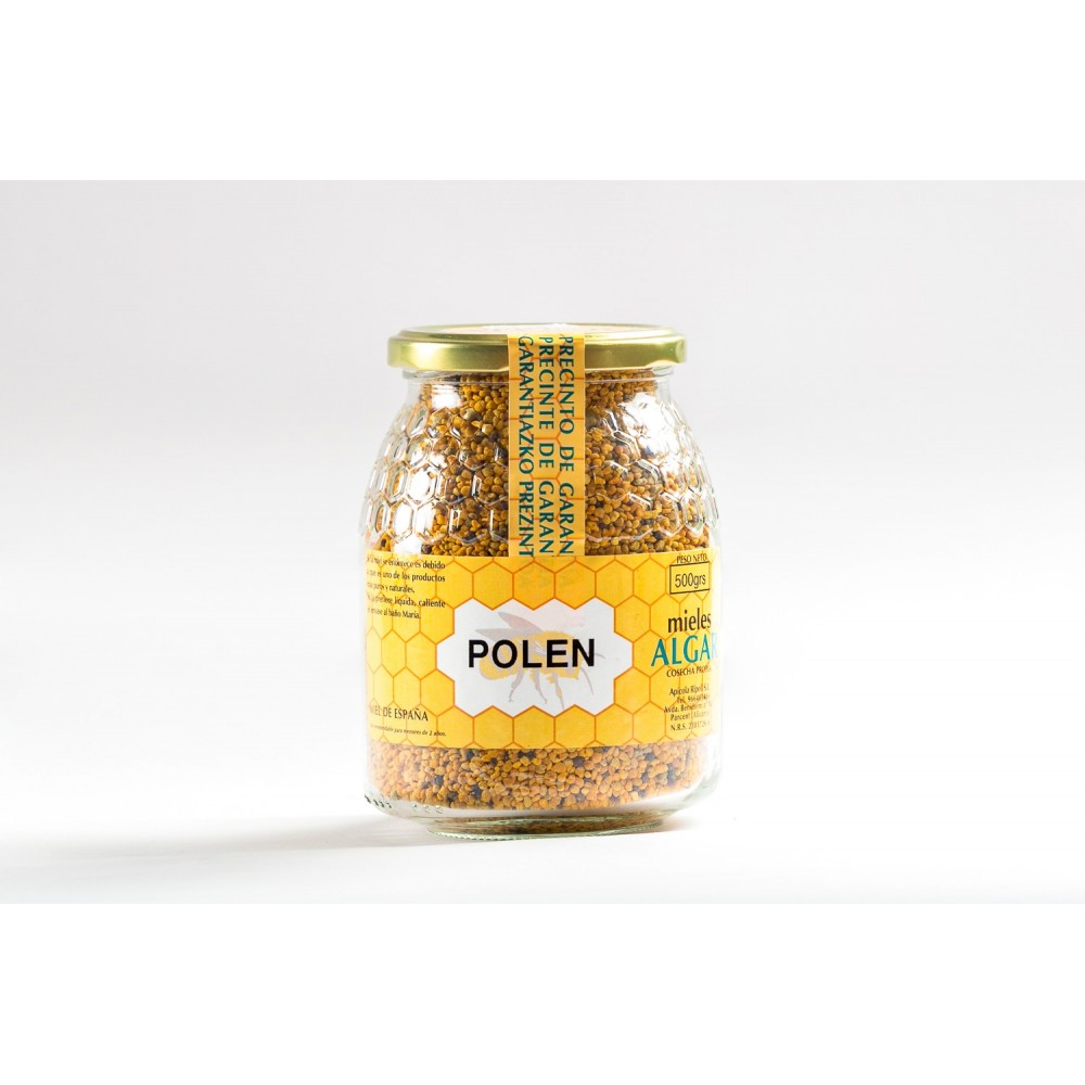 Polen 500 gr. Algar