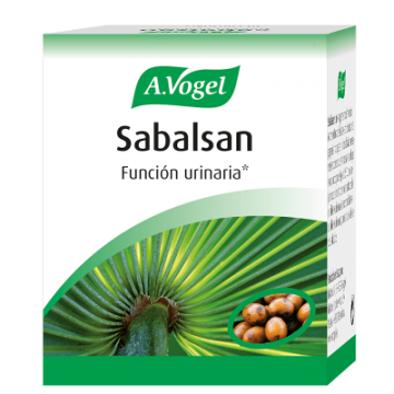 Sabalsan 30  cap. A. VOGEL "prostata"