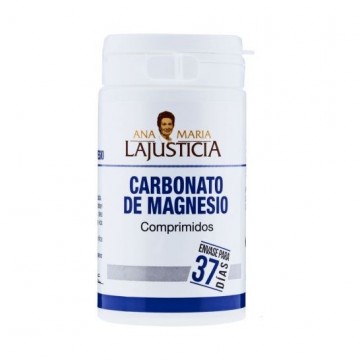 Carbonato 75 comprimido LAJUSTICIA