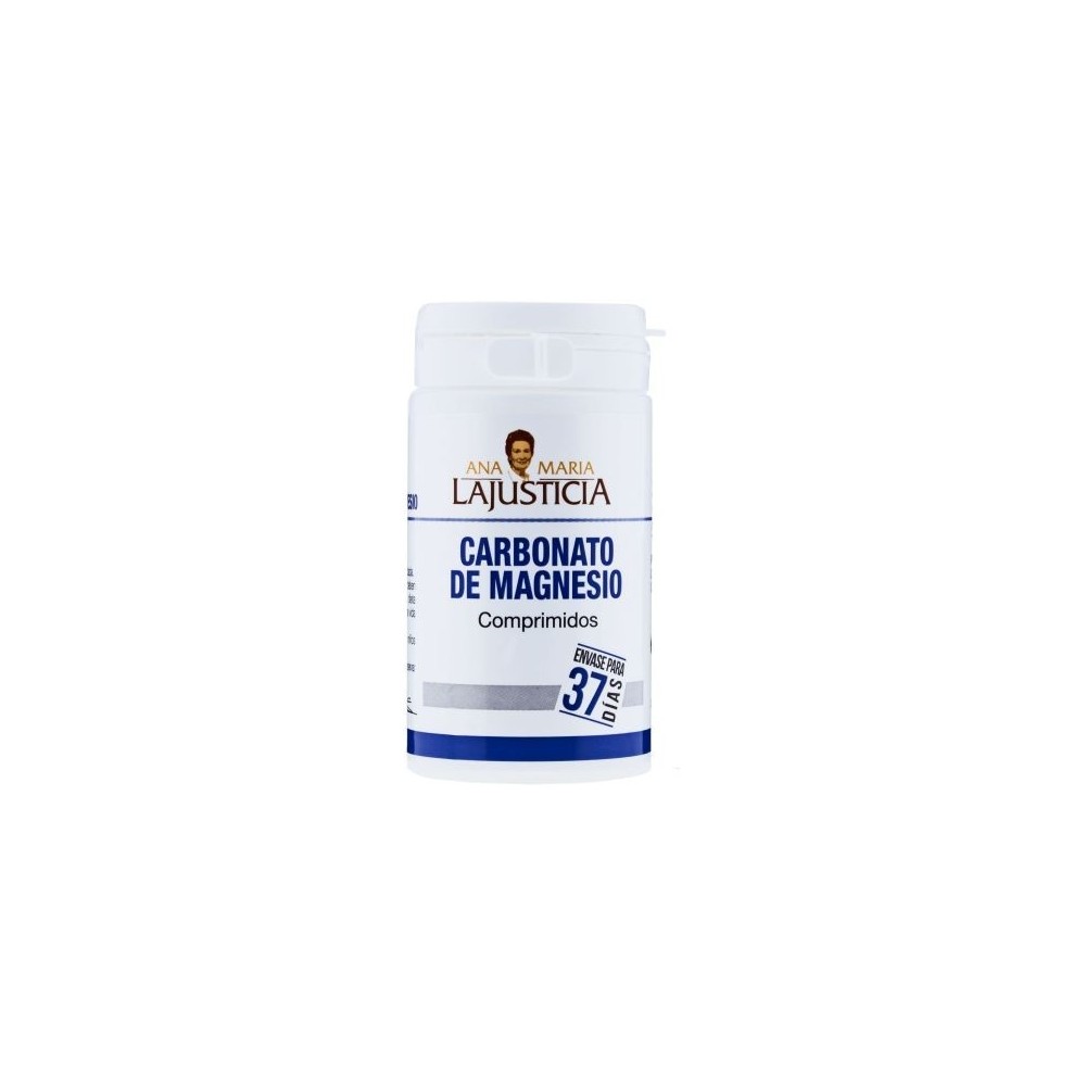 Carbonato 75 comprimido LAJUSTICIA