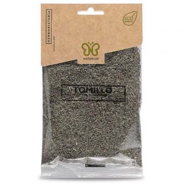 Tomillo extra Ecológico  50 gr. NATURCID