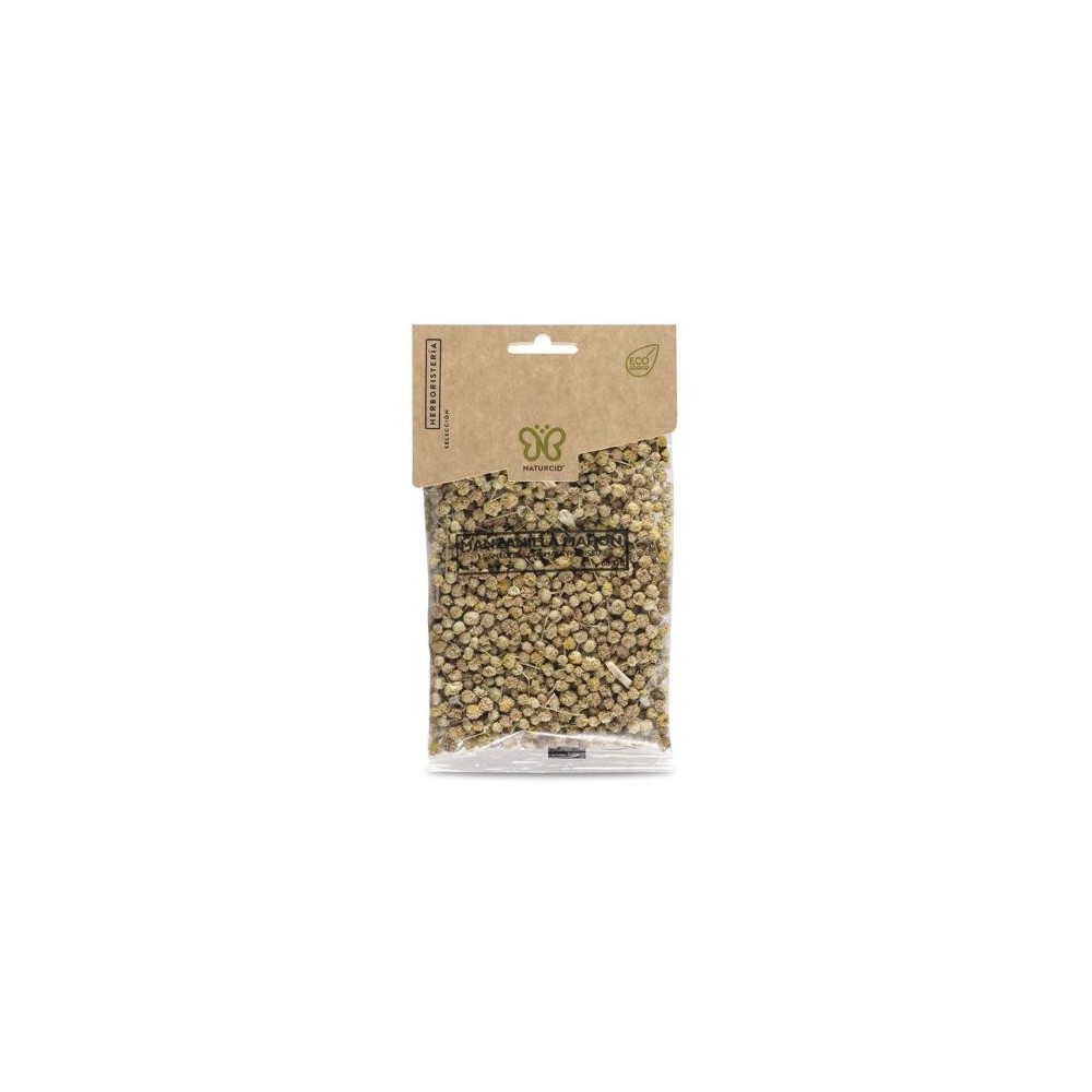 Manzanilla mahon Eco 40gr. Naturcid