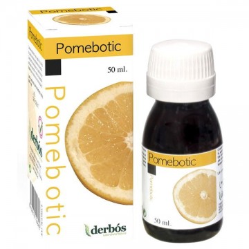 Pomebiotic 50 ml DERBÓS