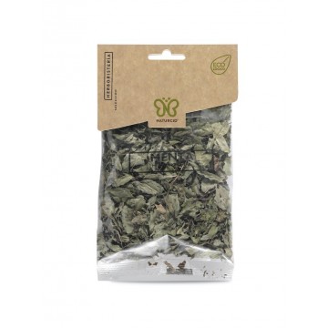 Menta piperita Eco 25 gr. NATURCID