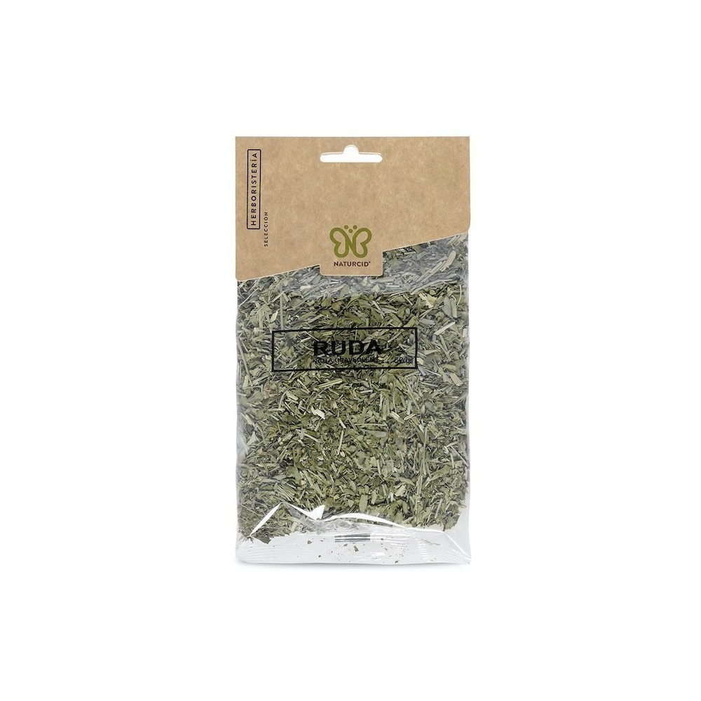 Ruda 50 gr. NATURCID