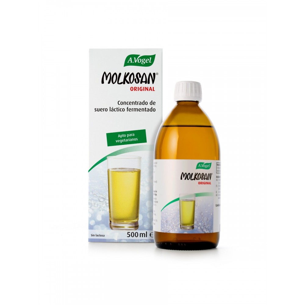 Molkosan 500 ml. A. Vogel