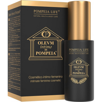 Aceite Pompeia 50 ml. spray