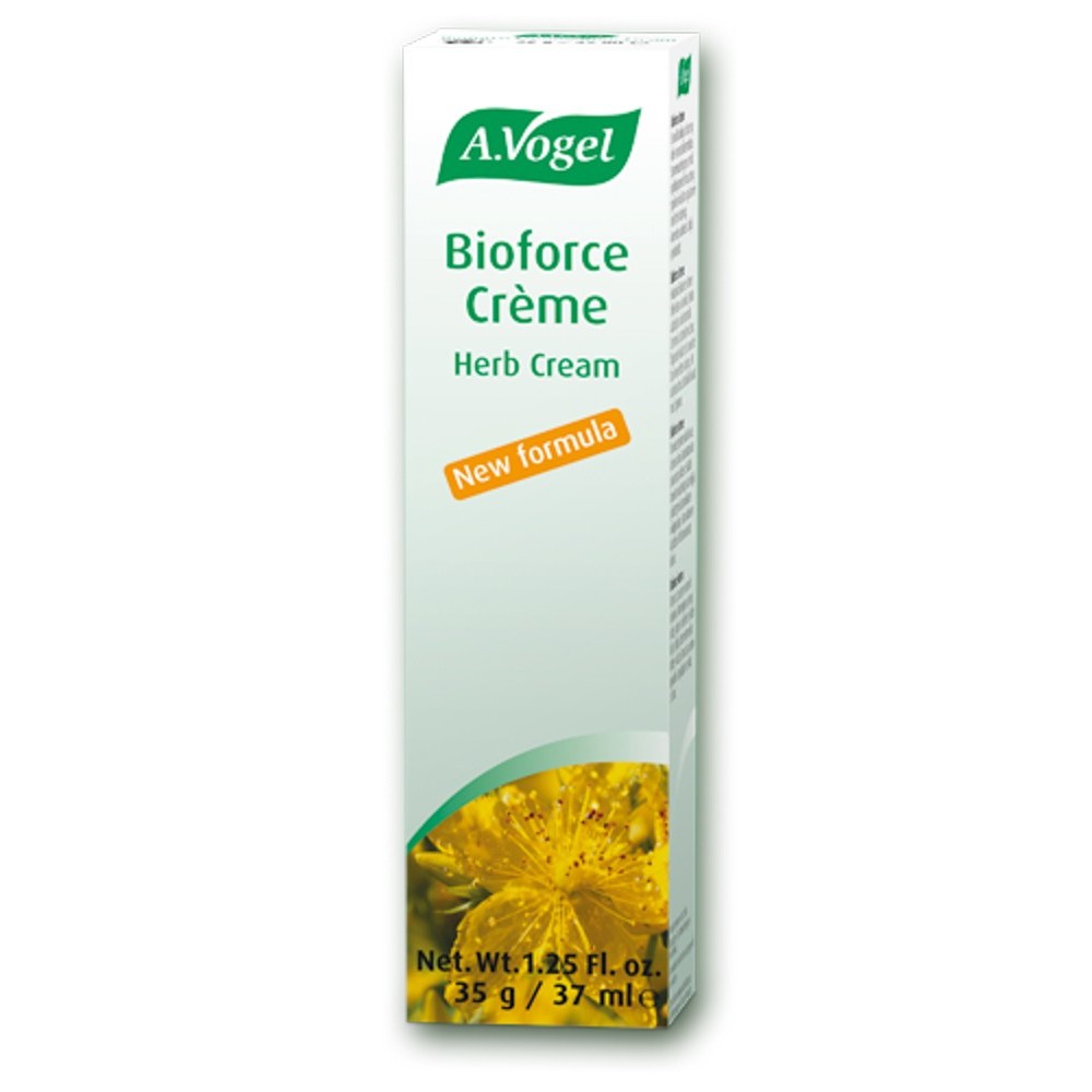 crema bioforce