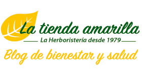 Blog de bienestar y salud de La TIenda Amarilla. La Herboristería desde 1979. Benidorm